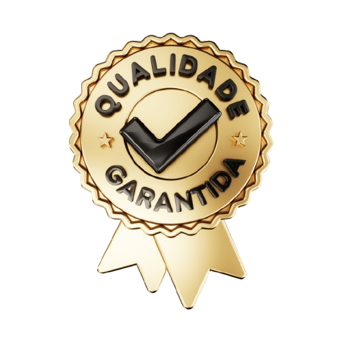 100% de satisfação com o Emissor Flypper